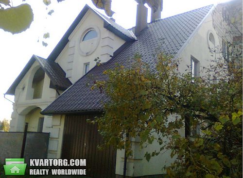 Sell house. Киев, 165-я Садовая — photo 1