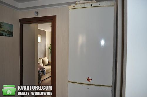 Sell 2-room apartment. Киев, Новопироговская — photo 8