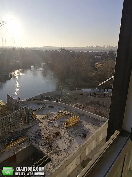 Sell 2-room apartment. Киев, Центральная — photo 7