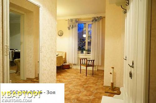 продам 3-комнатную квартиру. Киев,   Воздухофлотский пр - фото 1
