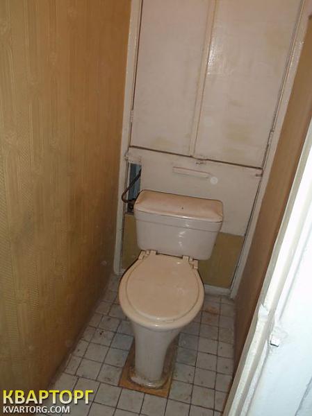 Sell 2-room apartment. Киев, Давыдова бул — photo 6