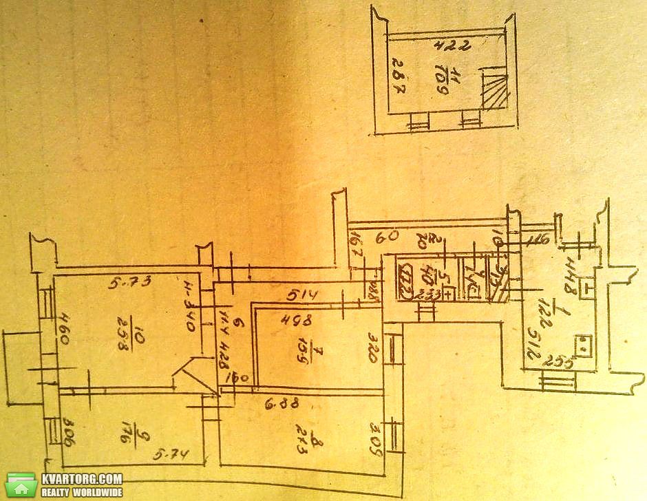 Sell 4-room apartment. Одесса, Коблевская — photo 7