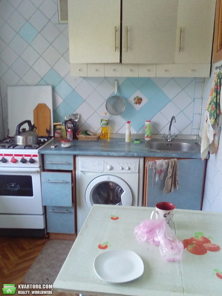 Sell 2-room apartment. Киев,  Бусловская — photo 6