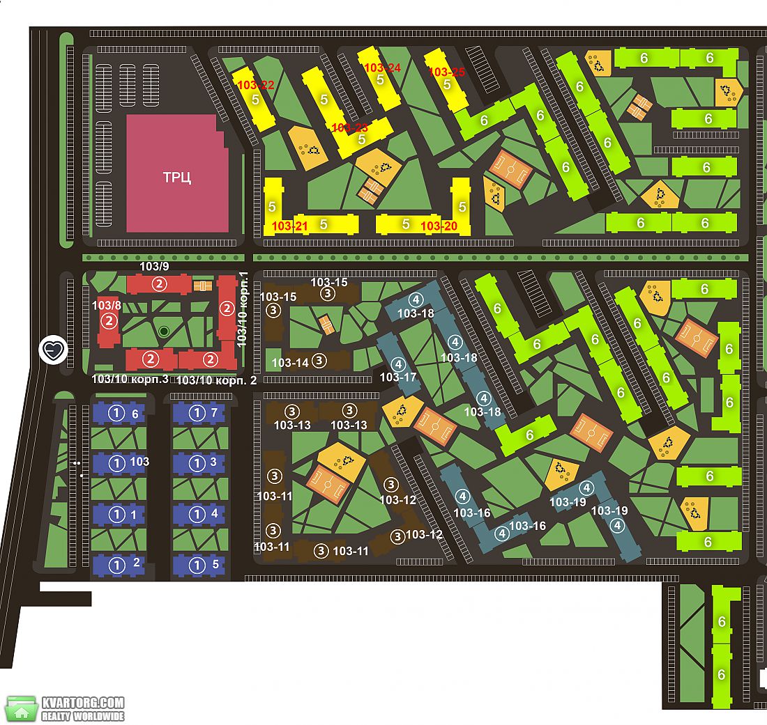 Sell 2-room apartment. Киев, соборная — photo 2