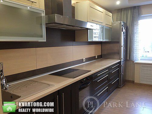 Sell 3-room apartment. Киев, Машиностроительная — photo 1