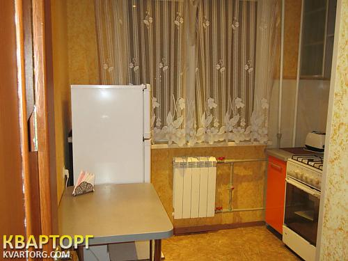 Rent out 1-room apartment. Харьков, Академика Павлова — photo 5