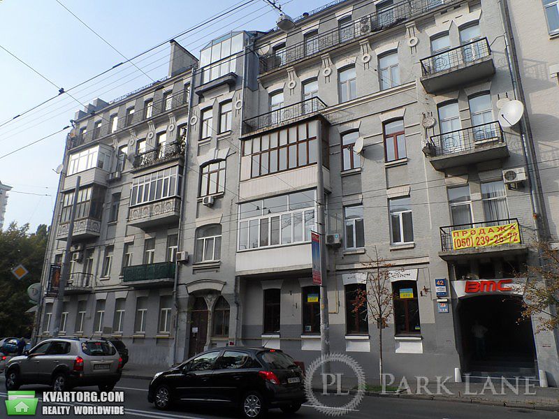 Sell 3-room apartment. Киев,  Артема — photo 1