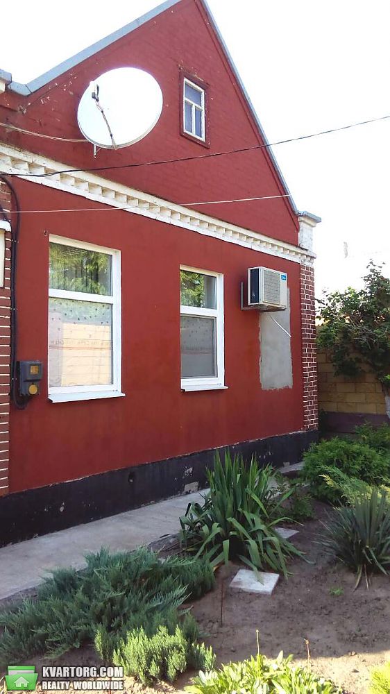 Sell house. Днепропетровск, Корея, ул.Монтажная — photo 7