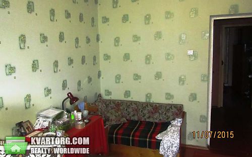 Sell 3-room apartment. Киев, Тростянецкая — photo 5