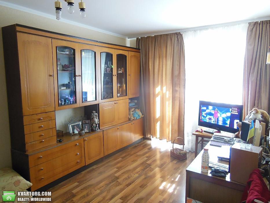 Sell 1-room apartment. Киев,  Ольжича — photo 1