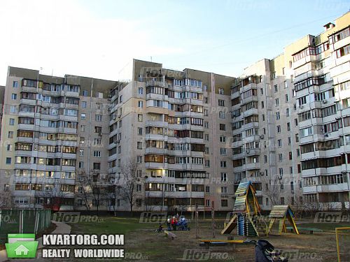 Sell 3-room apartment. Киев, Ахматовой — photo 2