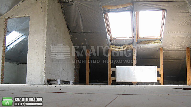 Sell house. Киев,  Квитки-Основьяненко — photo 9