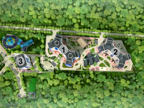 Sell 1-room apartment. Киев,  Глушкова Академика пр — photo 7