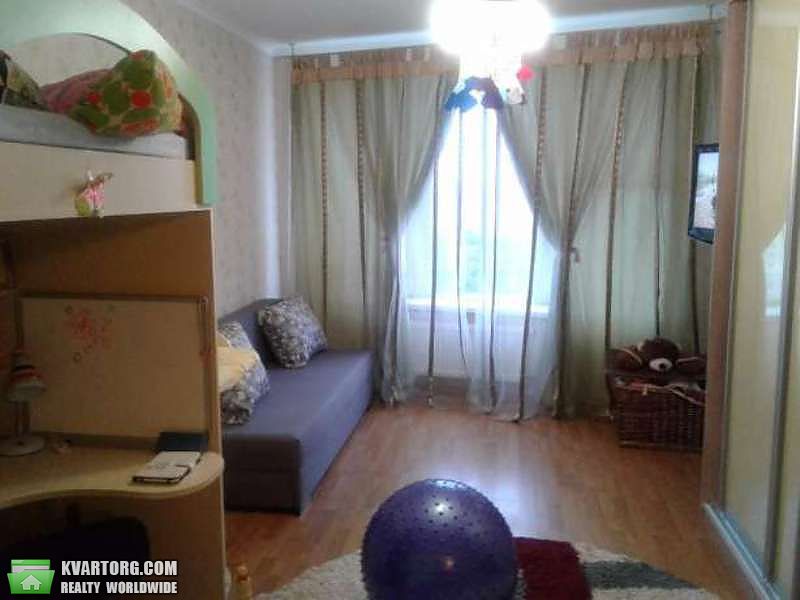 Sell 1-room apartment. Киев,  Депутатская — photo 6