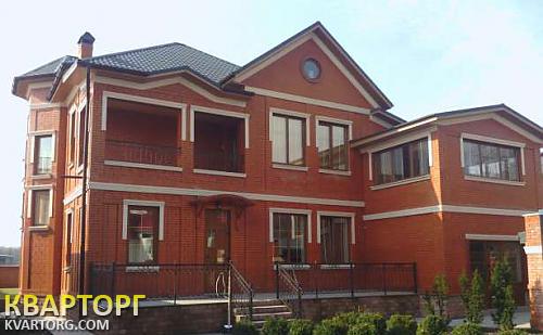 Rent out house. Борисполь,  Старокиевская — photo 1