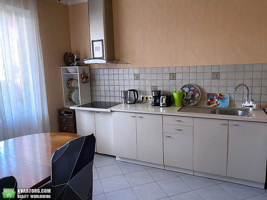Sell 2-room apartment. Киев, Семьи Праховых — photo 1