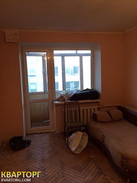 Sell 1-room apartment. Киев, Бульвар Лепсе — photo 4