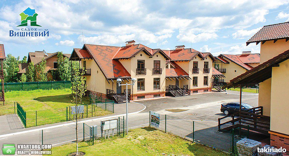 Sell house. Киев, Тенистая — photo 5