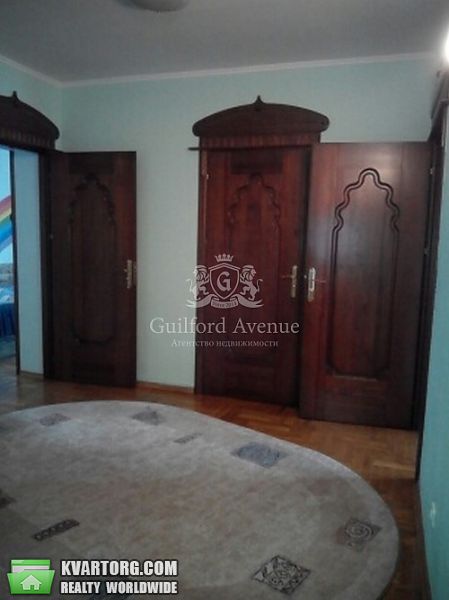 продам 3-комнатную квартиру. Киев,  Героев Сталинграда пр - фото 9