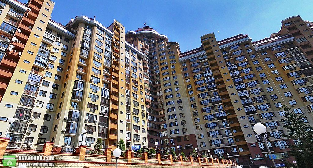 Sell 2-room apartment. Киев,  Щорса — photo 4