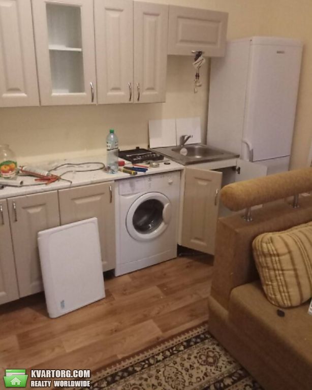 Sell 1-room apartment. Одесса, Бочарова улица — photo 3