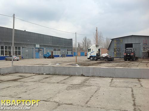 Rent out warehouse. Киев,  Луговая — photo 3