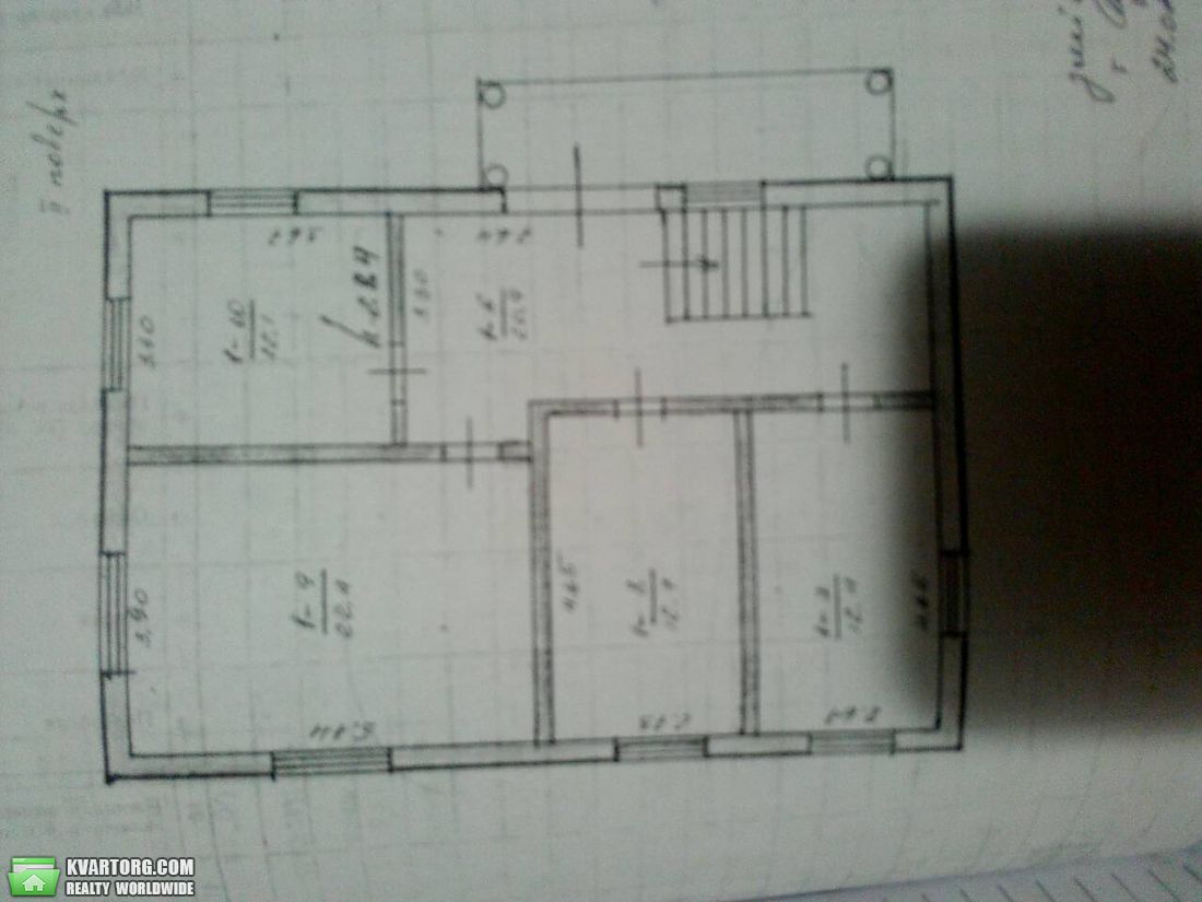 Sell house. Днепропетровск, Надречная — photo 8