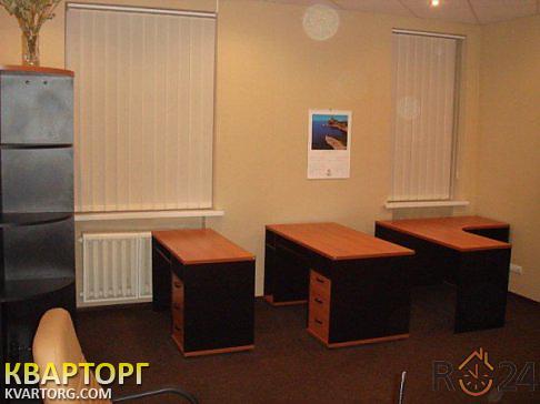 Rent out office. Киев,  Бастионная — photo 1
