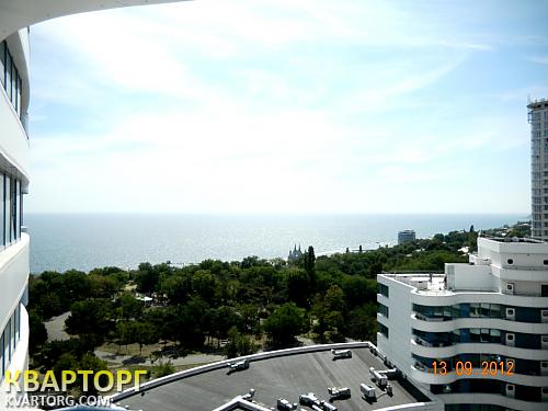Rent out 2-room apartment. Одесса, литературная — photo 9