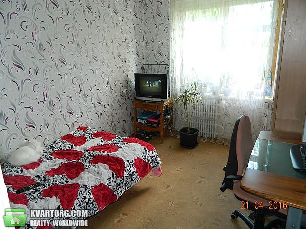 Sell 3-room apartment. Днепропетровск, Тополь 3 — photo 3