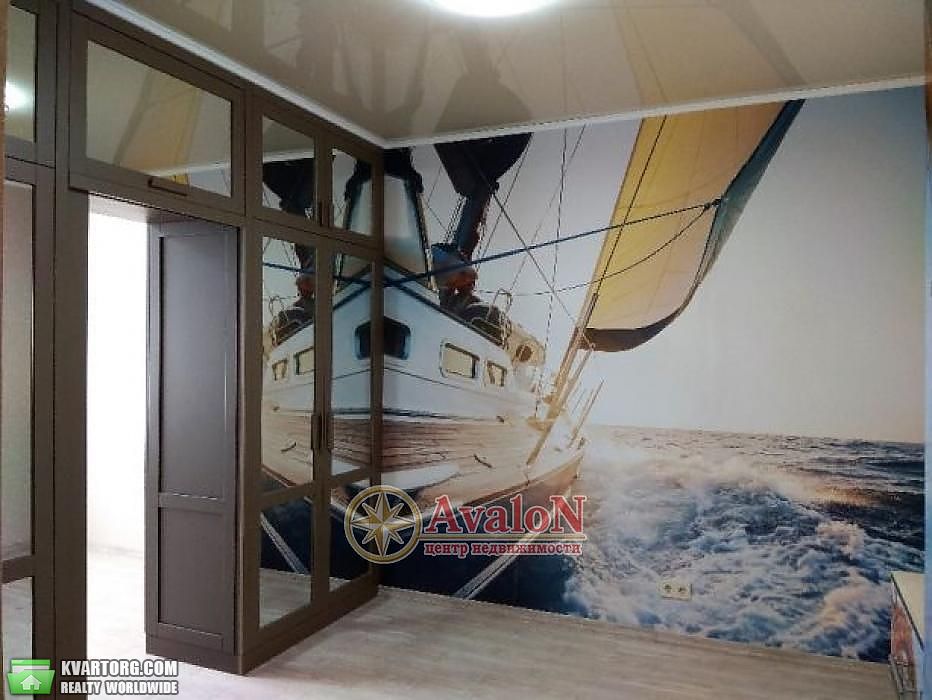 Sell 2-room apartment. Одесса, Люстдорфская дорога — photo 3