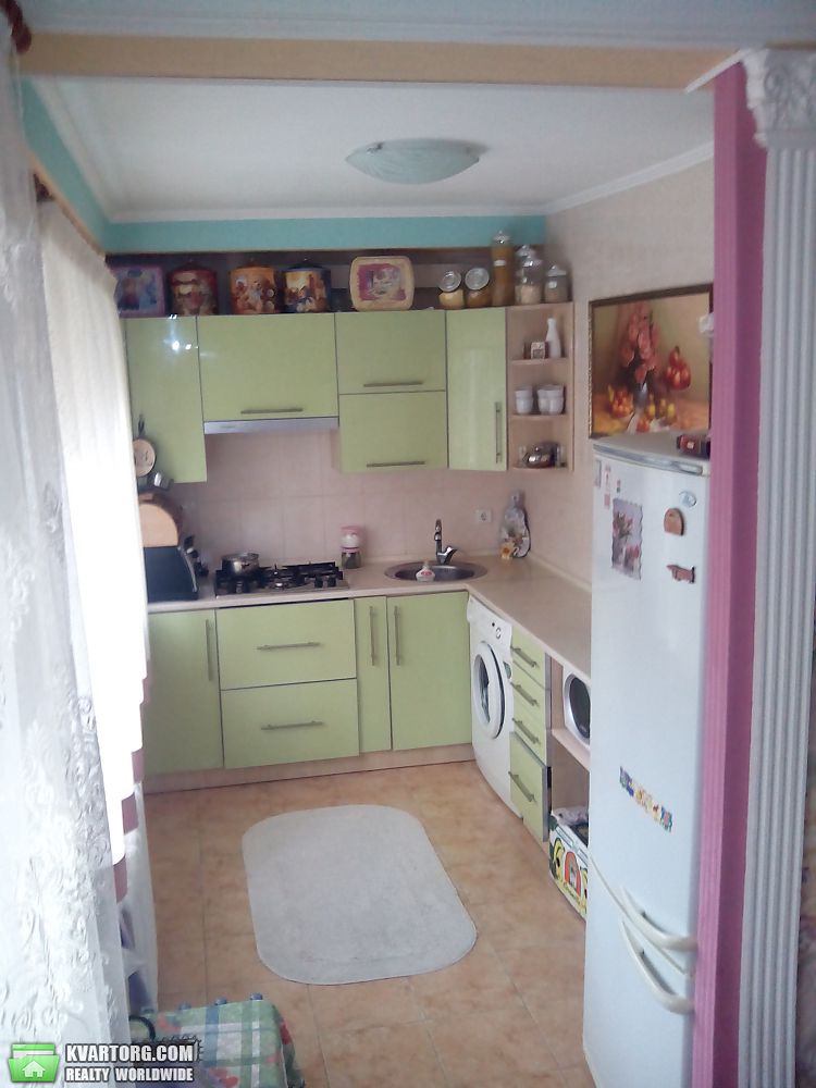 Rent out 2-room apartment. Киев,  Дарницкий бул — photo 5