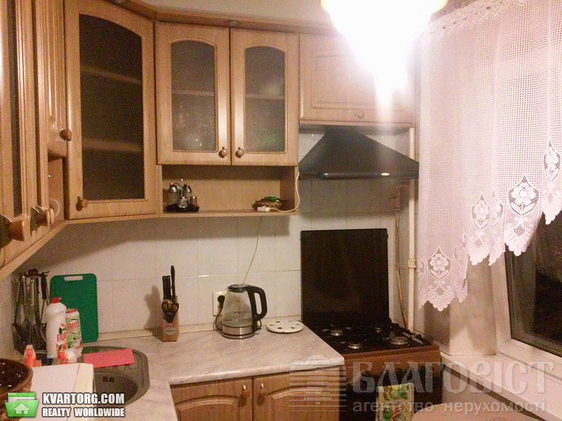 Sell 3-room apartment. Киев, 40-летия Октября просп — photo 4