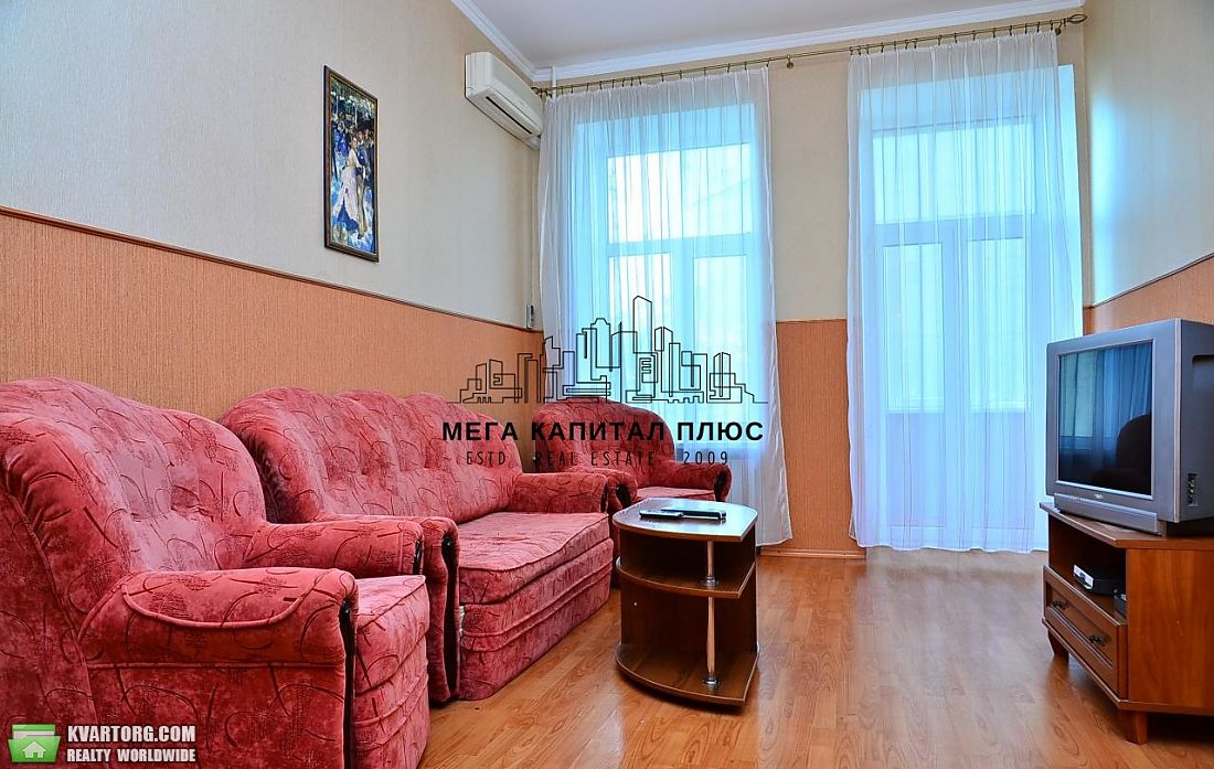 Rent out 2-room apartment. Киев, Большая Васильковская — photo 3