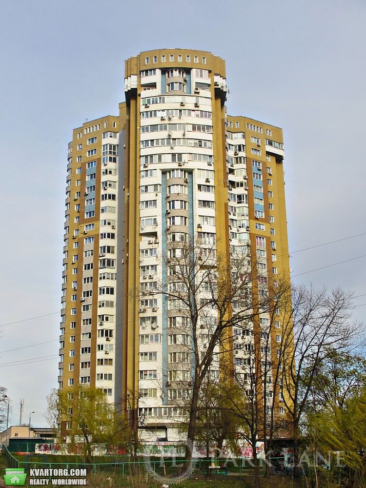 Sell 3-room apartment. Киев, Перова — photo 7