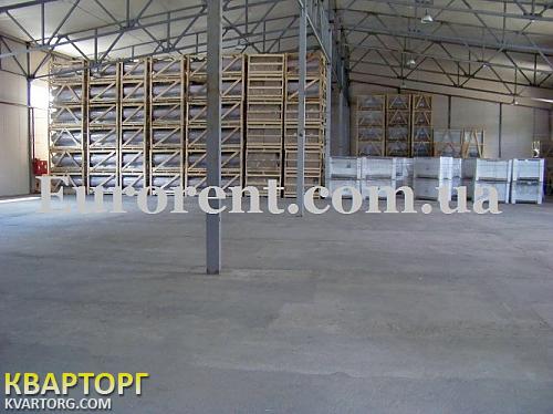 Rent out warehouse. Киев, Сырецкая — photo 2