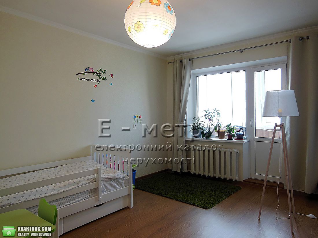 Sell 3-room apartment. Киев, Вишняковская — photo 8