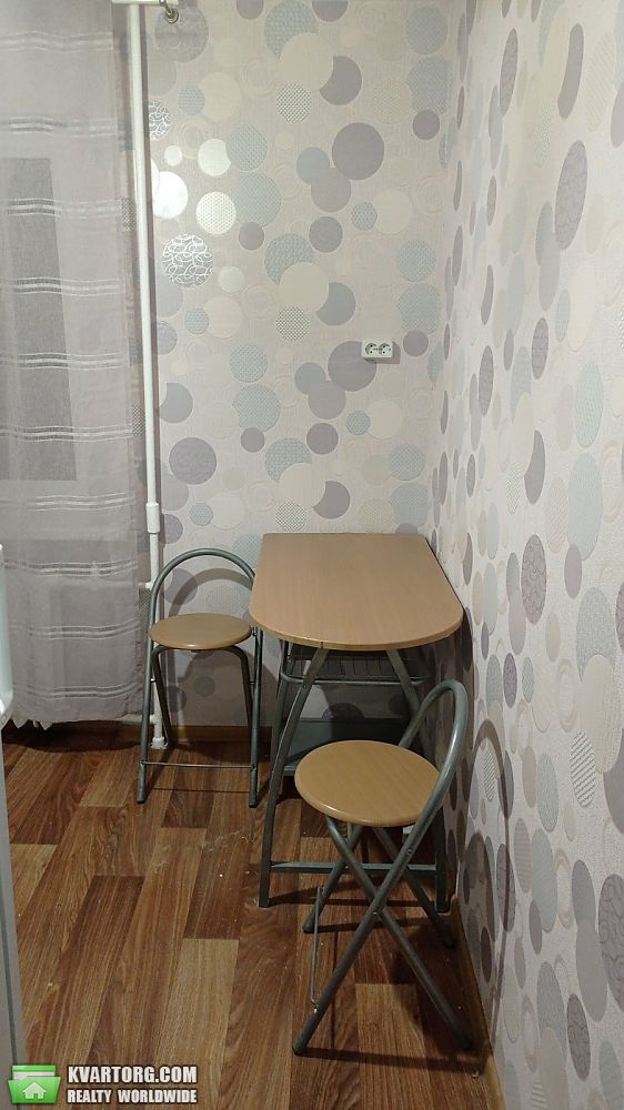 Rent out 1-room apartment. Днепропетровск, Александра Поля Кирова — photo 6
