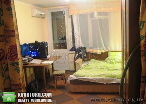 Sell 1-room apartment. Киев, Комарова — photo 4