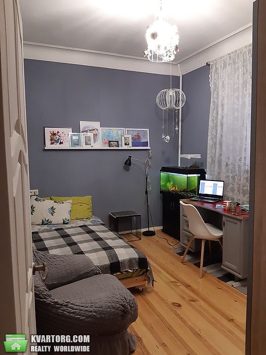Sell 2-room apartment. Киев, пер. Госпитальный — photo 2