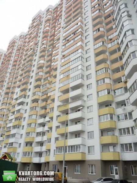 Sell 3-room apartment. Киев, Драгоманова — photo 1