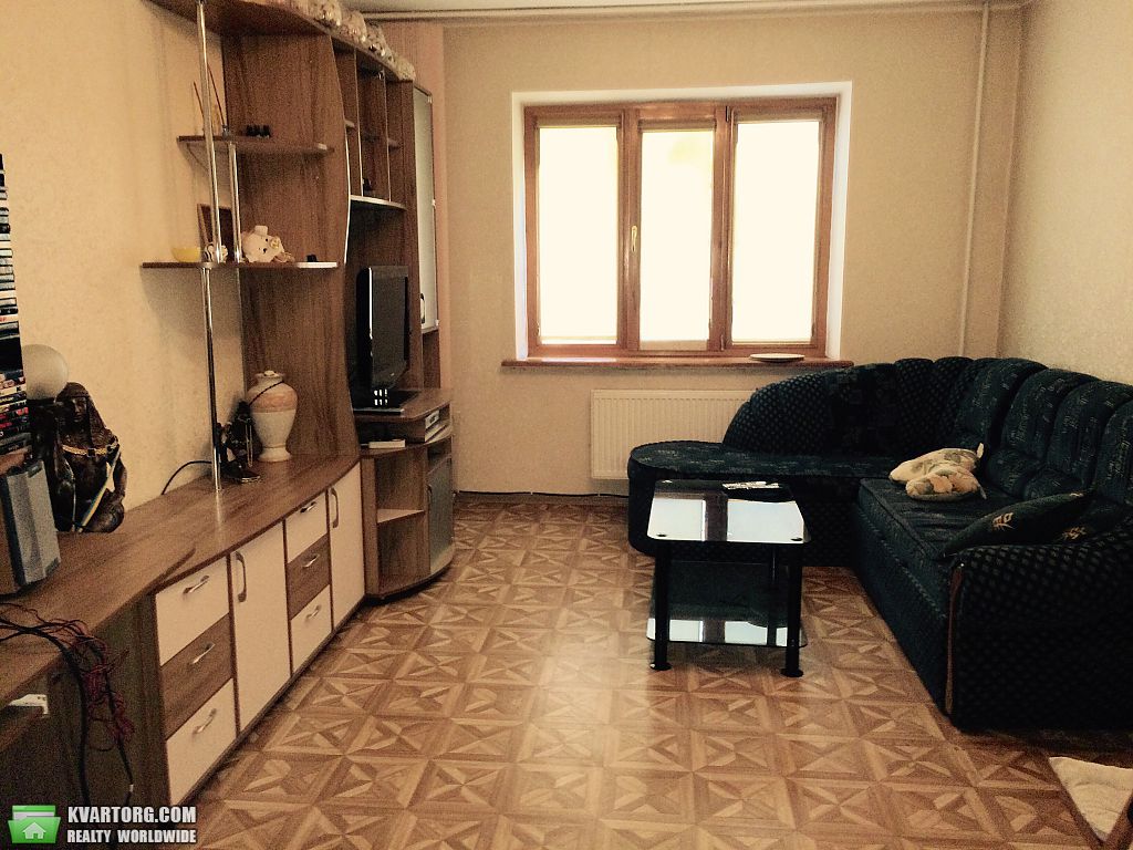 продам 3-комнатную квартиру. Киев,   Кудряшова - фото 6
