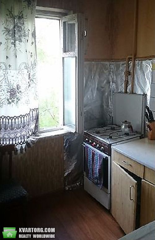 Sell 2-room apartment. Киев,  Якуба Коласа — photo 10