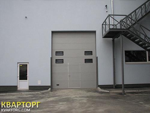Rent out warehouse. Киев, Магнитогорская — photo 8