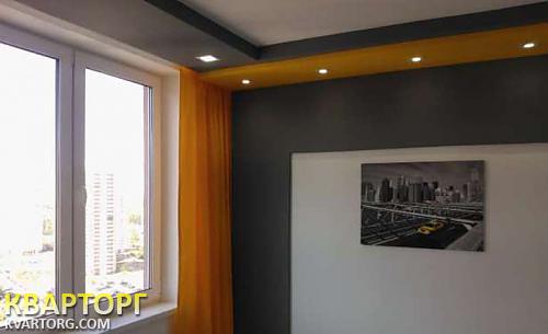 Sell 1-room apartment. Киев,  Ахматовой — photo 1
