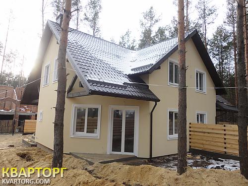 Sell house. Киевская обл., ..... — photo 1