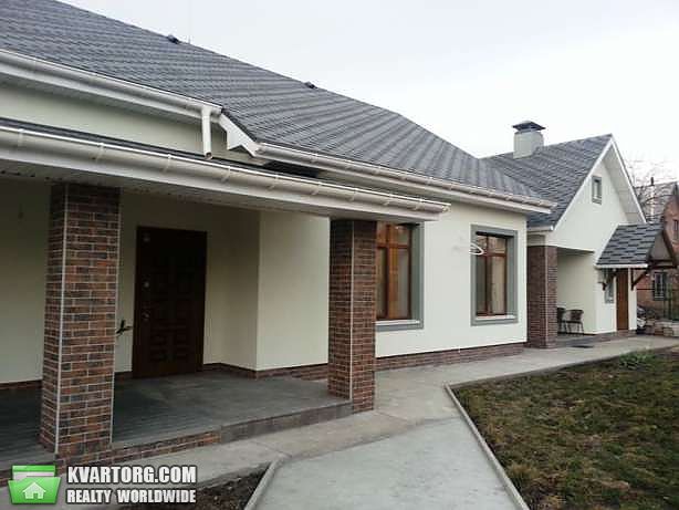 Sell house. Киев,  Садовая Осокорки — photo 2