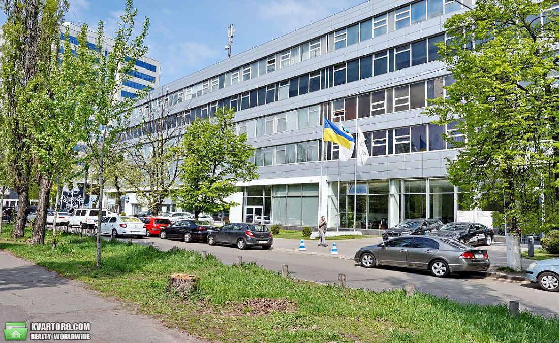 Sell office. Киев, Вацлава Гавела — photo 2