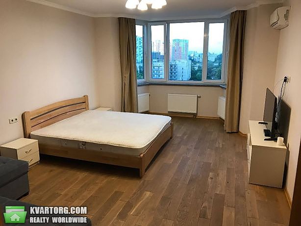 Rent out 1-room apartment. Киев,  Ломоносова — photo 5