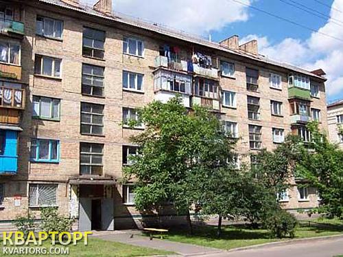 Sell 3-room apartment. Киев, Верховного Совета бул — photo 1
